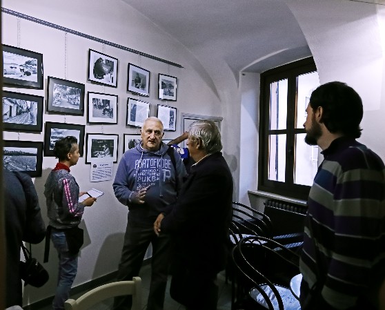Personale di Peluso e Durante